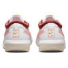 Nike Zoom Court Lite 3 Low Top Tennis Shoes White/Pink Women's DH1042-116