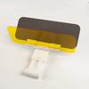 Car Sun Visor Anti Glare, Day & Night Dual Use, High-Transparent Acrylic, Blocks UV & Headlight Glare, 1PC Universal Fit