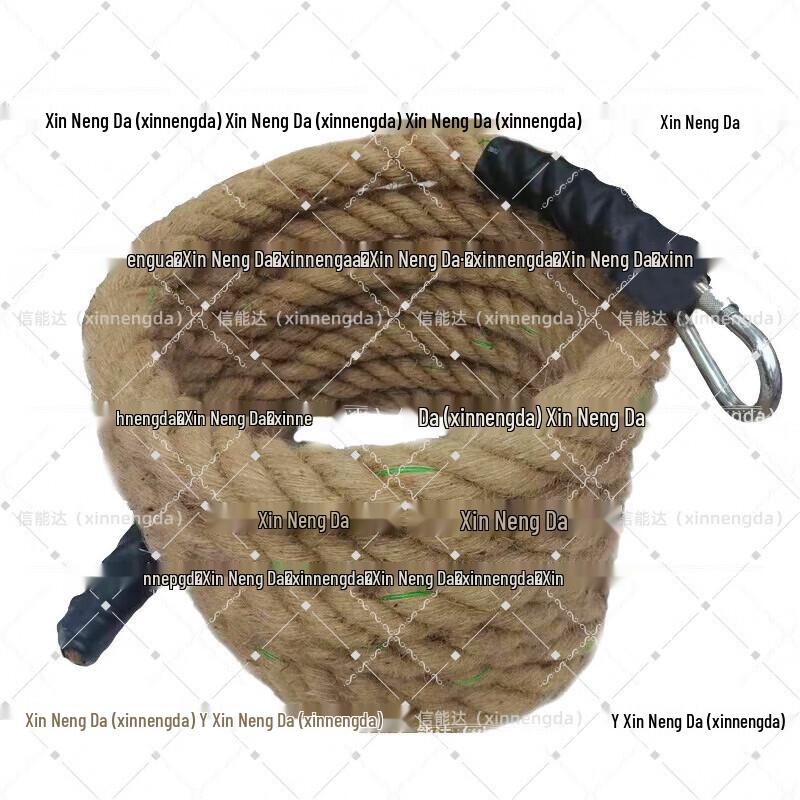 Xinnengda Climbing & Fitness Rope