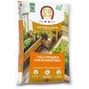 Terreau Potager & Plantes Aromatiques - OR BRUN - OBRTARO6U - 6L - Croissance Rapide