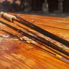 4-Section Carbon Fly Fishing Rod: Portable, Stream Lure, Euro-American Style