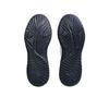 Asics Synthetic Leather Gel-Dedicate 9 Lace-Up Round Toe Cushioning Low-Top Tennis Shoes Men sneakers 1041A543-101