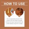 Wood Cleaner 100ml Table Polishing Conditioner Furniture Quick Shine Conditioner For Indoor Home Sofa Floor Chair Cutting Board
