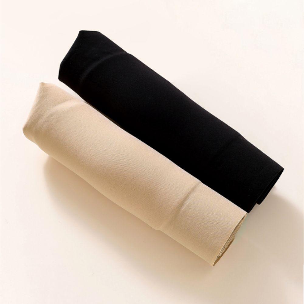 Seamless Shoulder Pad Vest Chest Binder Wireless Bra Comfortable Underwear for Women Body Shaping