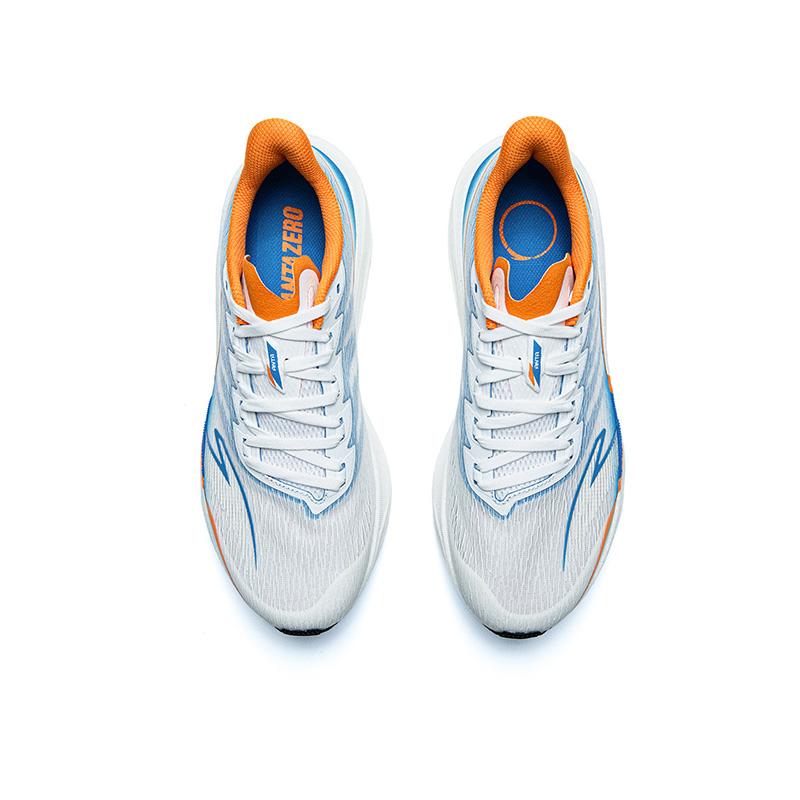 Anta Mach 5 Nitrogen Technology Comfortable Sports Shock Absorption Wear-Resistant Low-Top Casual Running Shoes Men sneaker 912635561-3