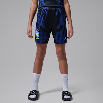 Jordan Kids Quick Dry Pants Kids S