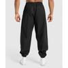 Gymshark Pumper Pants Black A6a3r Bb2j