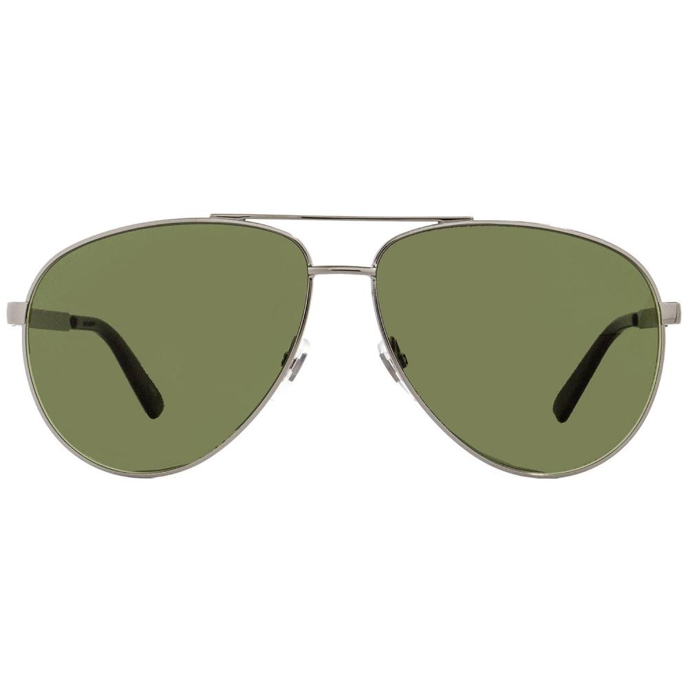 

Gucci GG0137S 003 Солнцезащитные очки-авиаторы мульти