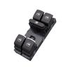 5ND959857 Power Window Master Switch Control Button for VW Jetta Tiguan Golf GTI MK5 MK6 Passat B6 CC Seat Leon MK2 5ND 959 857