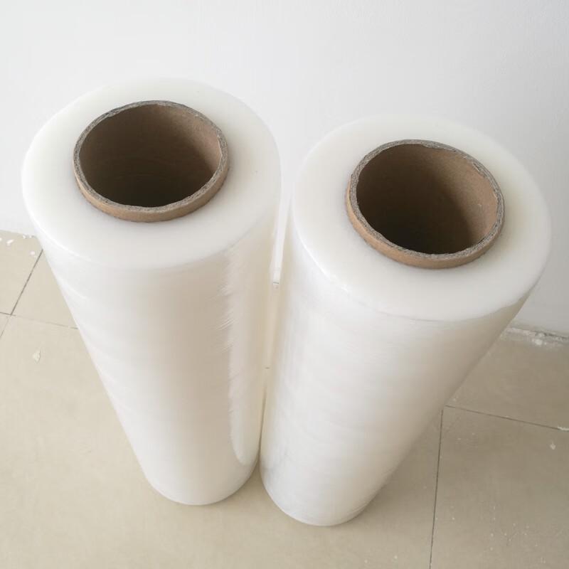 Dalan PE Stretch Wrapping Film