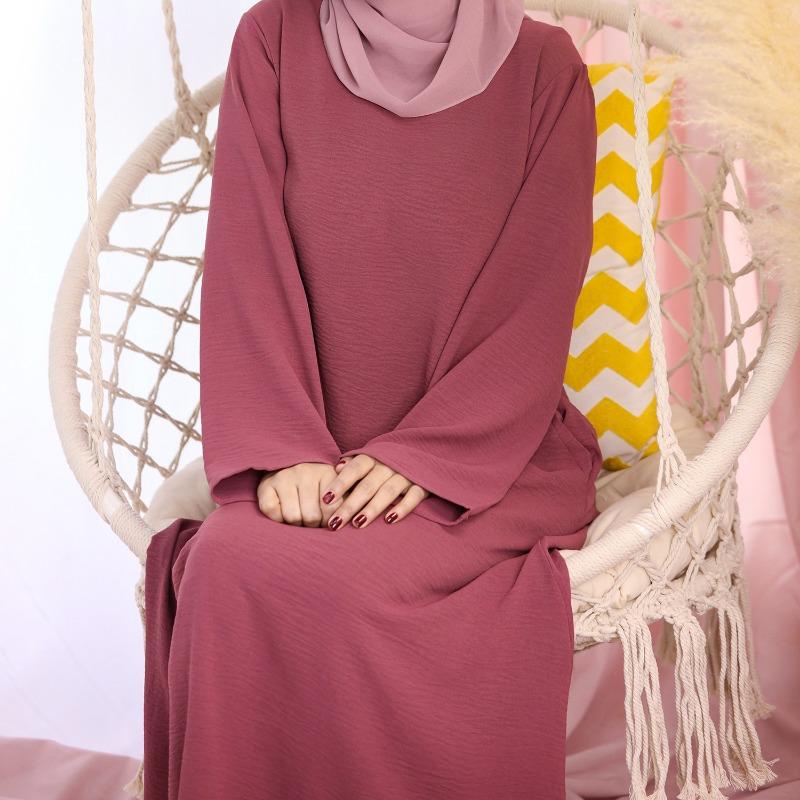 Plus Size Women's Fashion New Dress