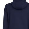 FENDI Sweatshirts Men's Blue Hooded Moderate Regular FY0870A1EGF0QA2