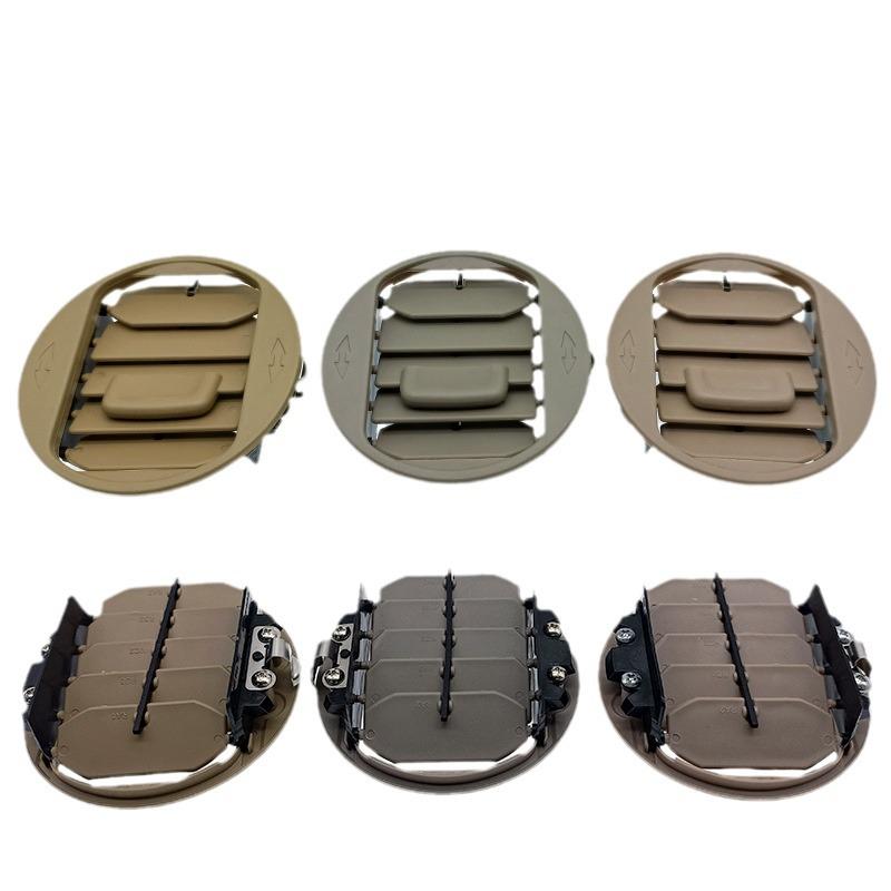 Honda Odyssey Roof A/C Vent Grille (2005-2014) 83227-S3N-003ZJ/ZK/ZH