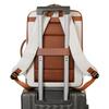 Women's Large Capacity Travel Backpack Business Laptop Bag with USB Charging Port School Backpack for Teacher Laptop Compartment