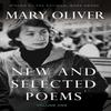 New and Selected Poems Volume One by Mary Oliver Hardback Book 9780807068786