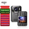 Aigo DSJ-T7 Portable HD Body Camera (CN version)