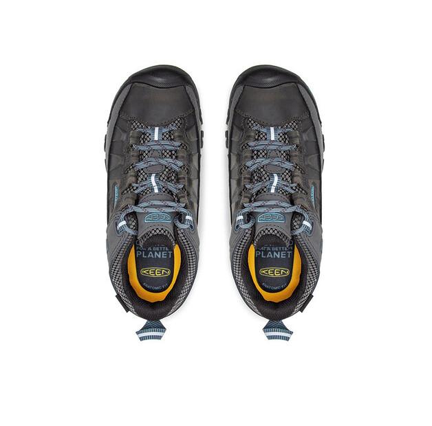 Треккинговые ботинки Keen Targhee III Wp