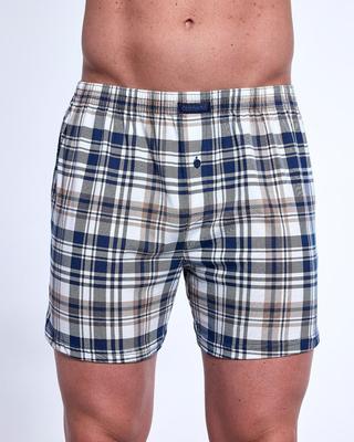 Bokserki Cornette Comfort 008/319 3XL-5XL Cornette