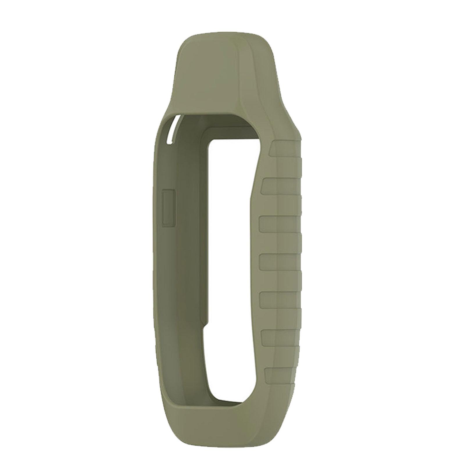 Silicone Encasement Wrap Covers Protective Case Scratch Resistant For 79s 79sc Hiking Gear Navigation Antiscratch
