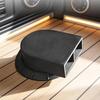 RV Heating Air Diffuser, Caravan Heater Outlet Vent Cover with Airflow Director, 3D Printed Heat Deflector for Camping