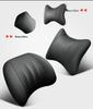 New Model Full Leather Car Seat Cushion for Hongqi EQM5 - Universal Fit, All-Season Use, Five-Seater