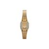 Casio VINTAGE Series-L Digital Display STANDARD LCD Square Dial Waterproof Sports Quartz Watch Quartz Movement Stainless Steel Strap LA670WGAD-1