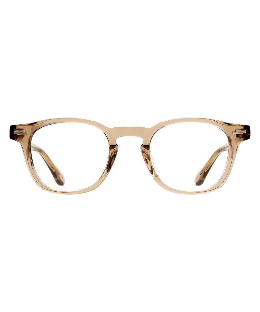Aeswikeulopeuteu Ginsburg 48 - Light Brown Smoke