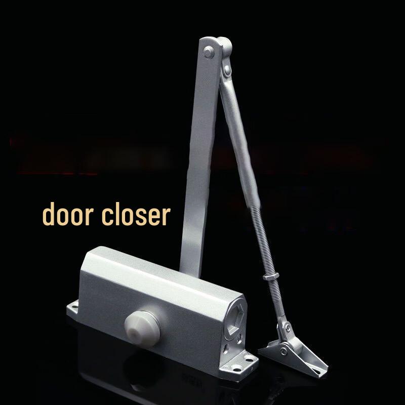 YaYing Automatic Hydraulic Door Closer