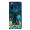 Pro Realme C67 4G Pouzdro Luxusní Měkký Silikon TPU Pouzdra na Telefon Zadní Kryt Pro RealmeC67 C 67 4G RMX3890 Nárazuvzdorné Láska Roztomilé funda