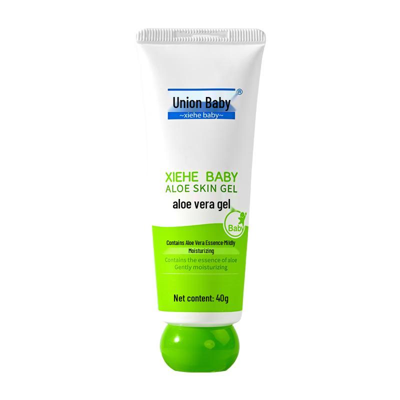 Xiehe Essential Skincare Collection