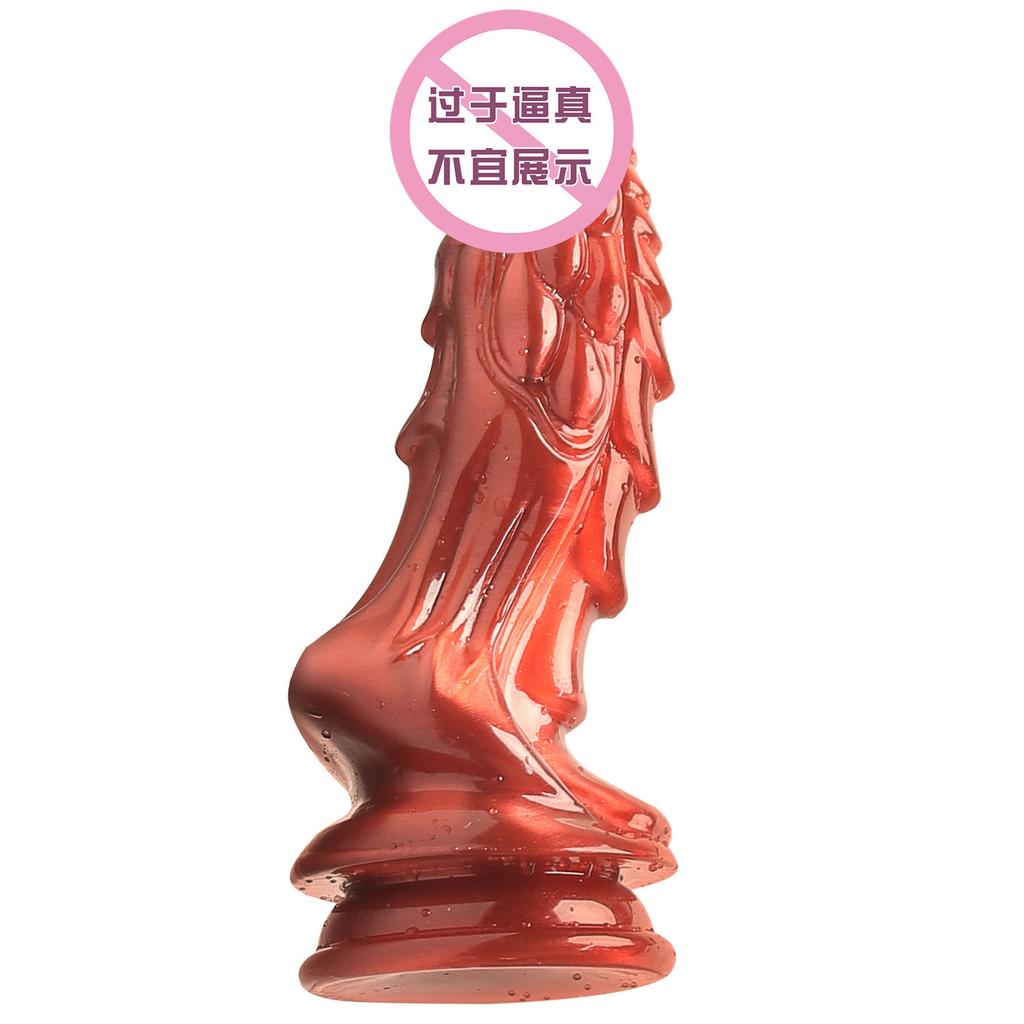 Backstory SM Toy Anal Plug And Expansion Device Adult Sex Toy