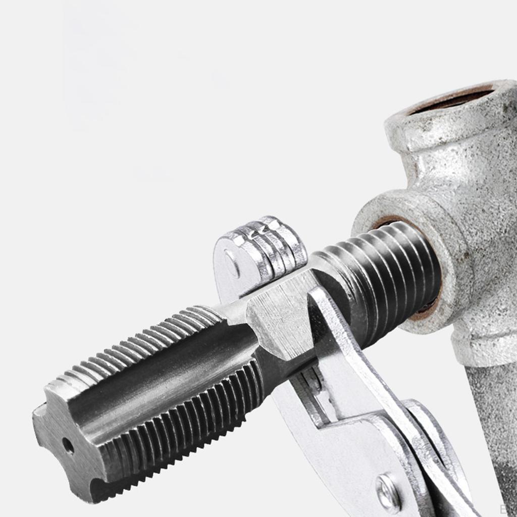 Broken Screw Extractor Removal Tool