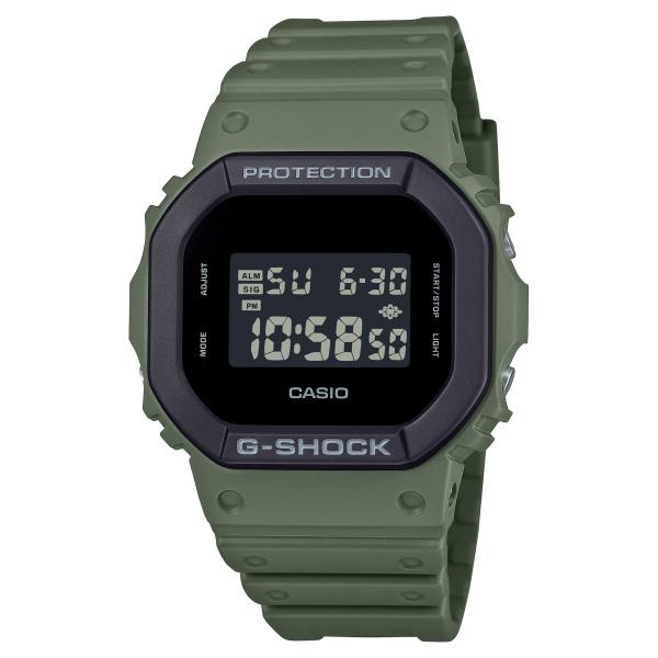 

Casio G-Shock DW-5610UU-3JF 5600 Series Men s Watch New