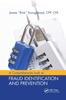 Kniha A Comprehensive Look At Fraud Identification and Prevention