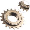 Bike Flywheel Single Speed Sprocket Gear 12T/14T/16T/18T 34mm