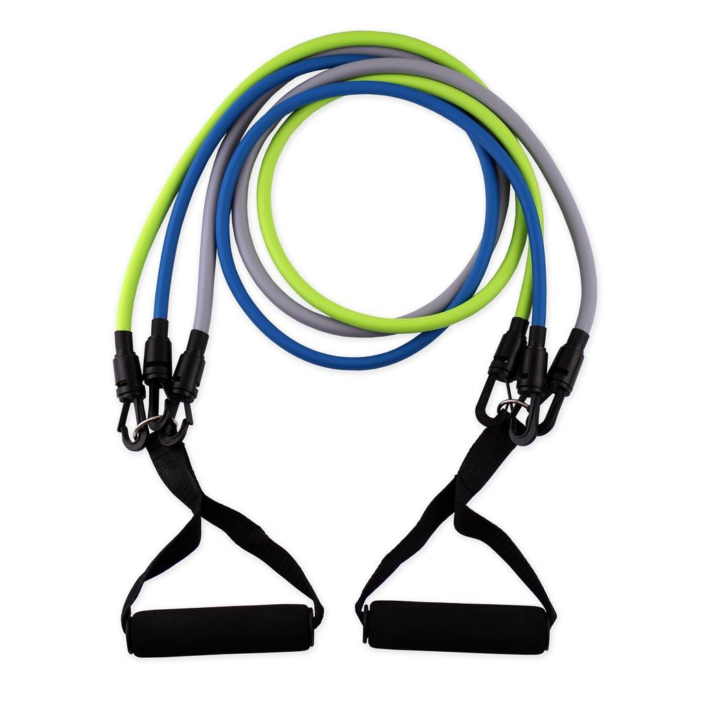 Rubber Expander