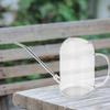 Watering Can Indoor Plants 2L Long Spout Flower Watering Pot Planting Devices for Patio Christmas Outdoor Lawn House Inside