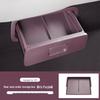 Xiaomi YU7 Rear Seat Drawer Storage Organizer