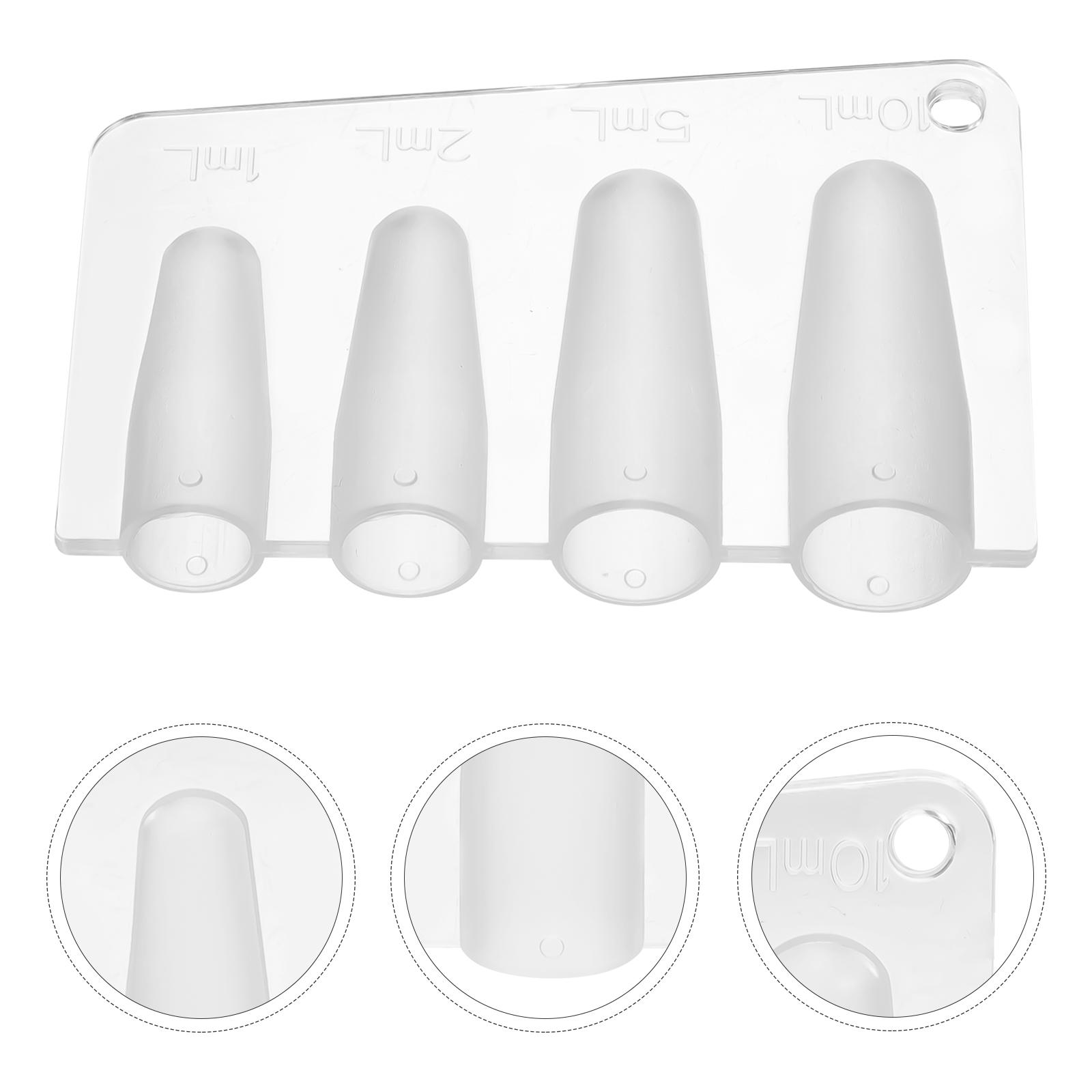 Bottle Container Opener Ampoule Breaker Nurse Keychain Tool Plastic Portable Professional Vial Splitter Reusable