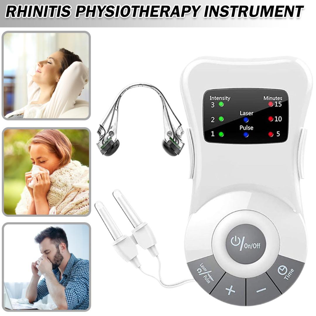 

Машина для лазерной обработки ринита для снятия аллергии PDTO для устройства для лечения храпа