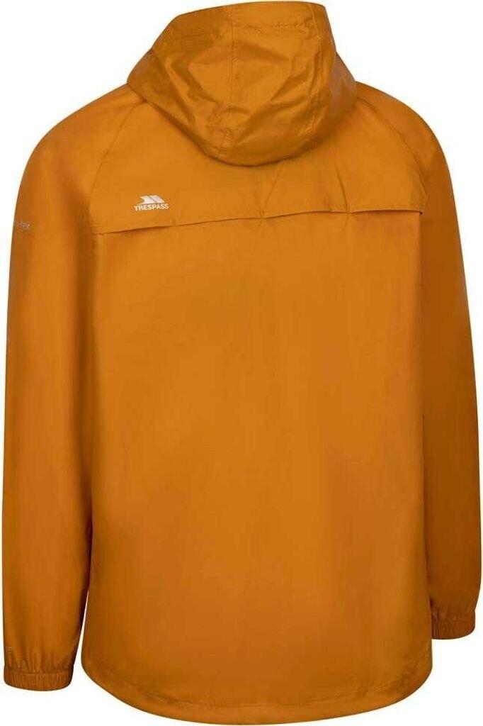 Куртка Trespass Qikpac Jacket Packaway Jacket ginger
