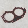 Cylinder Hd Gasket Fit for   Outboard 2 Stroke 40 Enduro 40 X Boat 66T-11181-A2