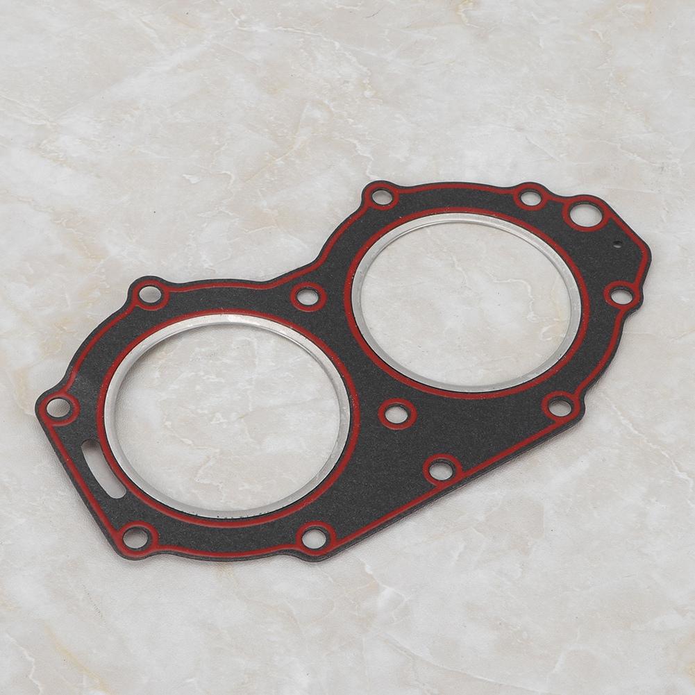 Cylinder Hd Gasket Fit for Outboard 2 Stroke 40 Enduro 40 X Boat 66T-11181-A2