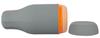 Rebel - Massager with 3 Speeds and 7 Vibration Modes Glans Masturbator