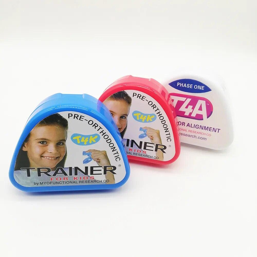Lockere Zahnspange Kinder/Jugendliche | Kieferorthopädie