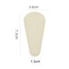 Creative Gold Crane Retro Titanium Thread Scissors for Cross Stitch and Tea Art