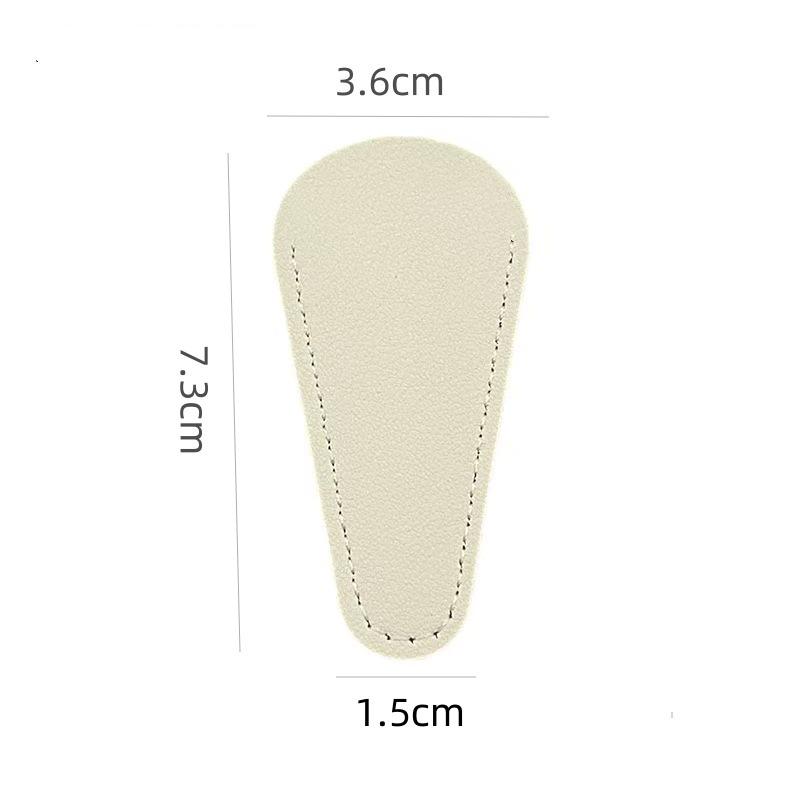 Creative Gold Crane Retro Titanium Thread Scissors for Cross Stitch and Tea Art