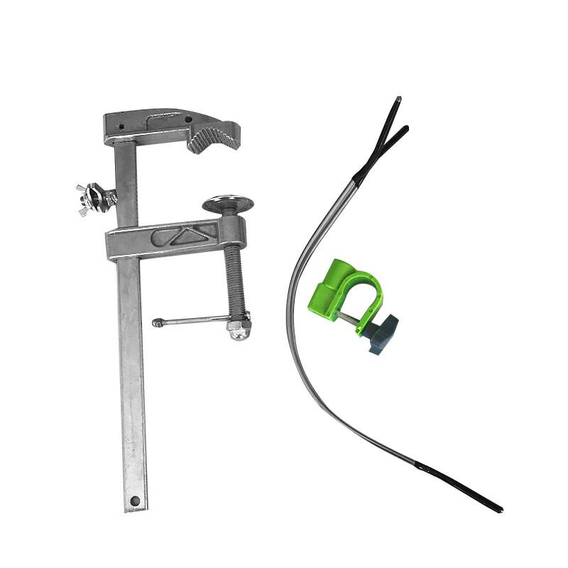 Oeny Adjustable Fishing Rod Holder