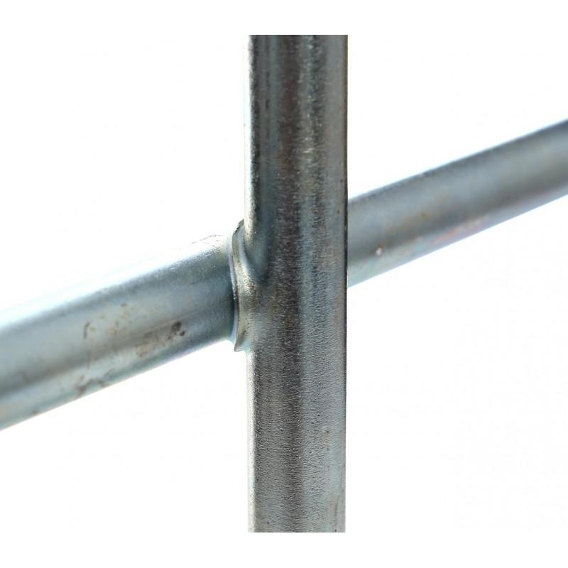 Cross-head Wheel Wrench 17x19x21x23mm Cross Head Kd10532