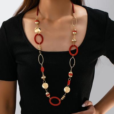 Fashion Necklace  For Women's Jewelry